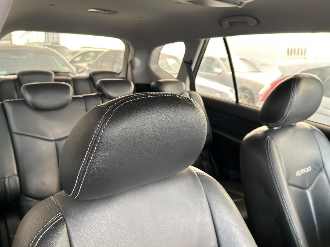 NAZA CITRA RONDO WTX5325