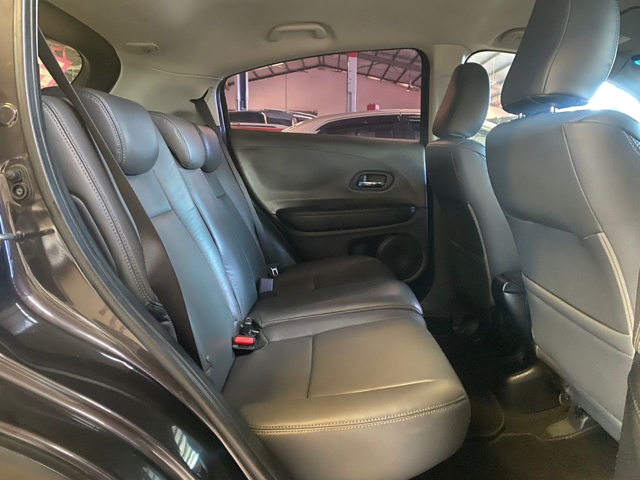 JLT9909 HONDA HR-V 1.8E