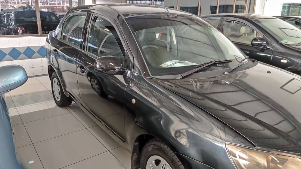 PROTON SAGA 1.6(M)