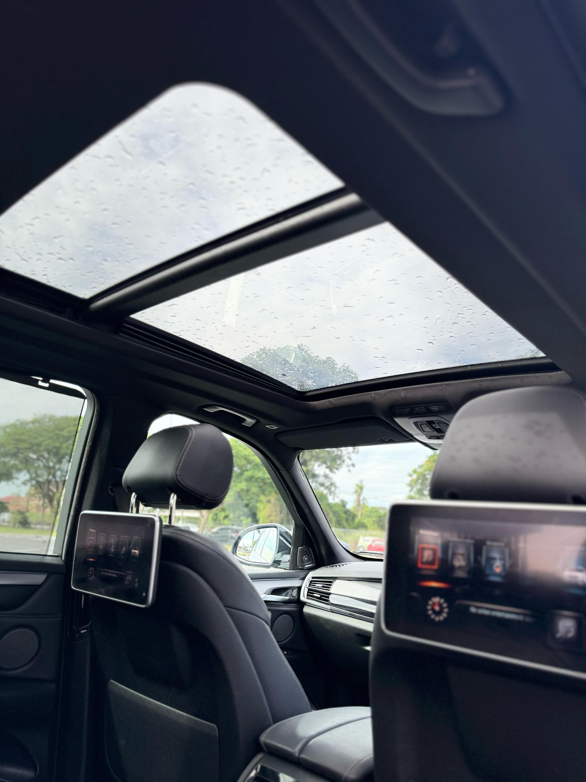 BMW X5 XDRIVE40E