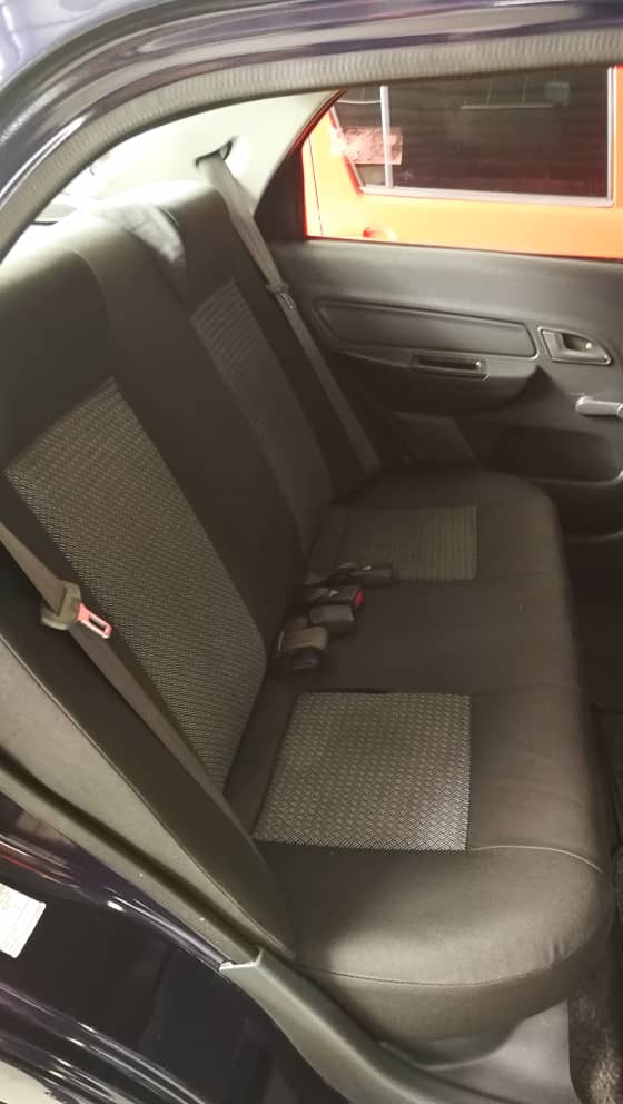 PROTON SAGA 1.6 (M)