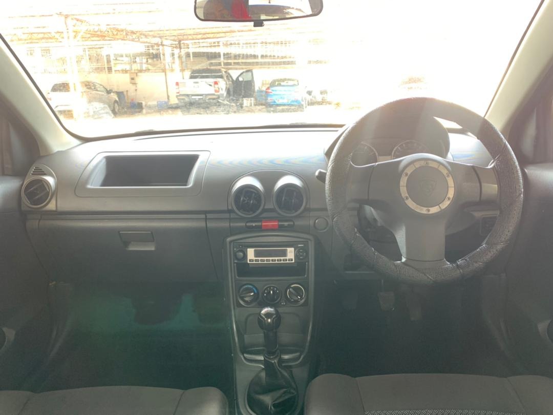 Proton saga 1.6 (M)