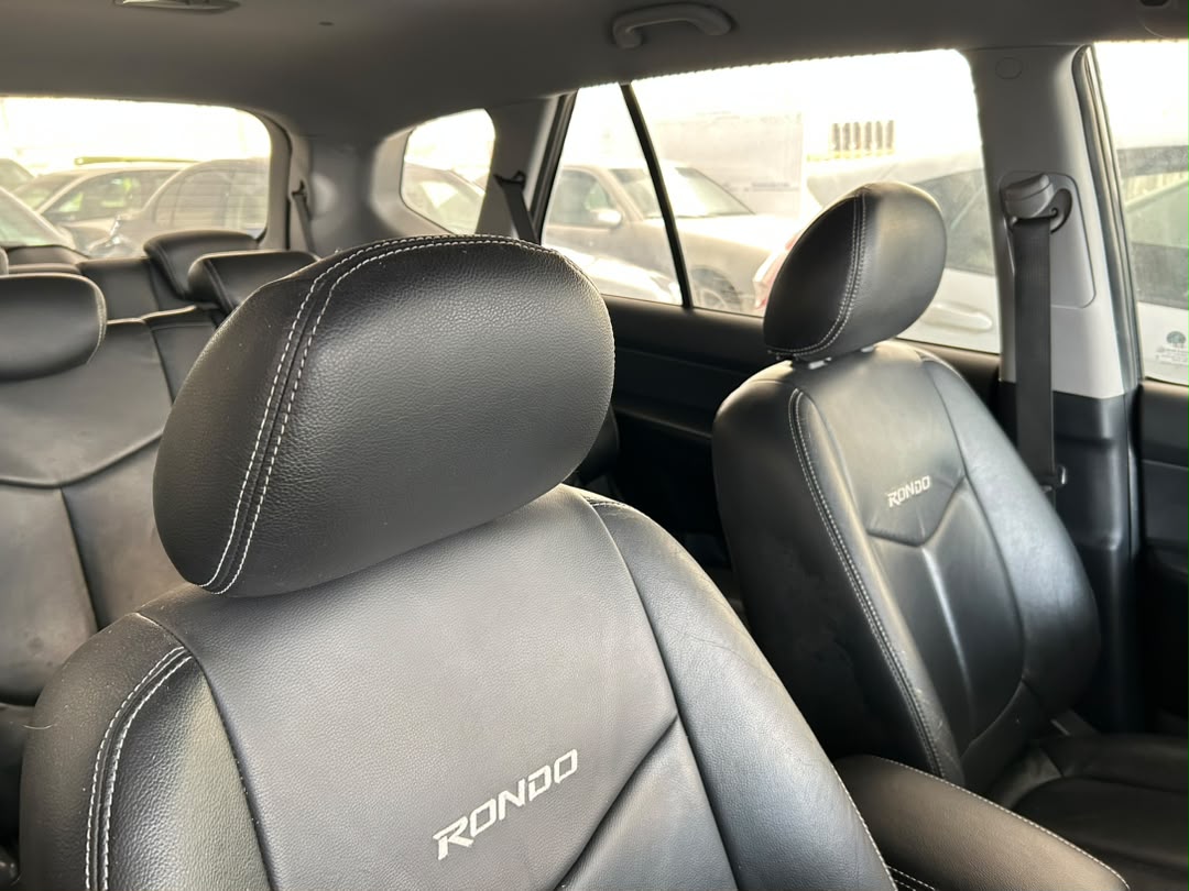 NAZA CITRA RONDO WTX5325