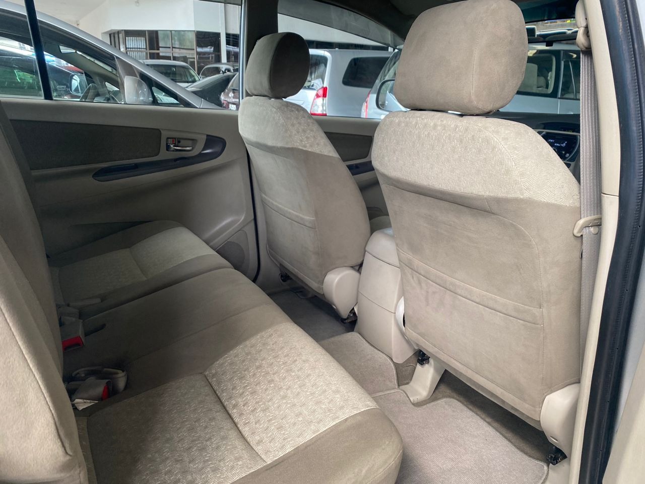 WC3628D TOYOTA INNOVA 2.0E (M)