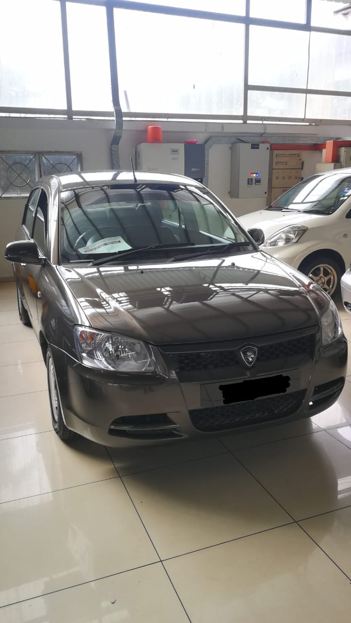 PROTON SAGA 1.6 (M)