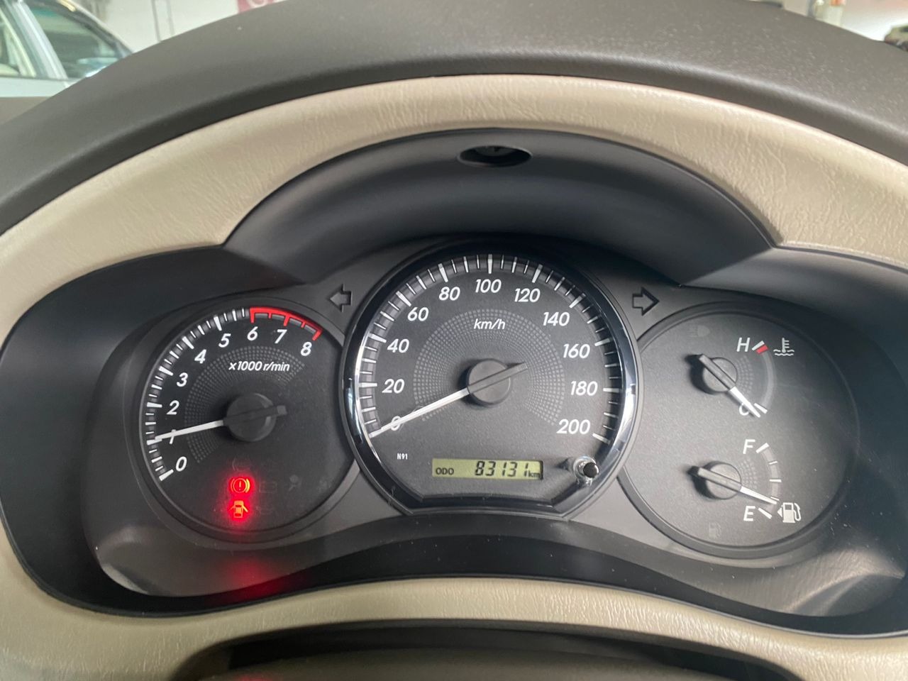 WC3628D TOYOTA INNOVA 2.0E (M)