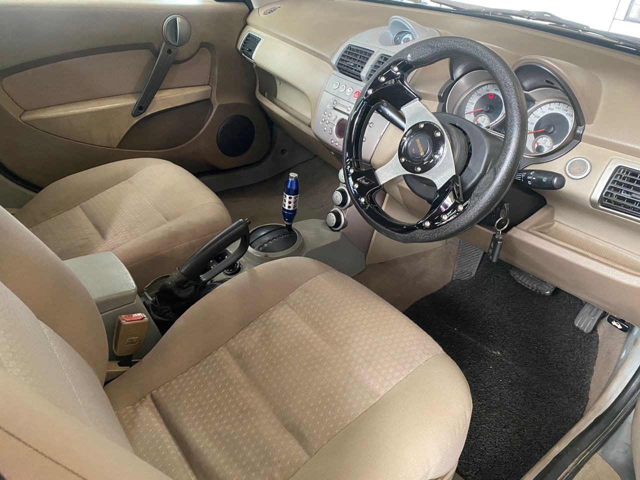 JHR4416 PROTON GEN 2 1.6 (A)