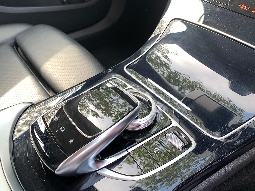 Mercedes Benz C200 SE