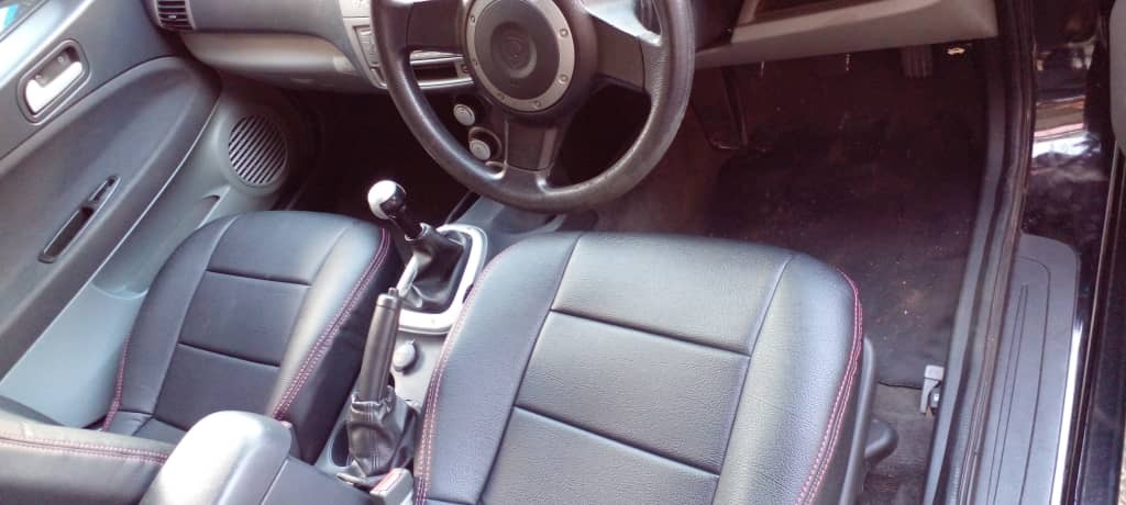 PROTON PERSONA 1.6 M