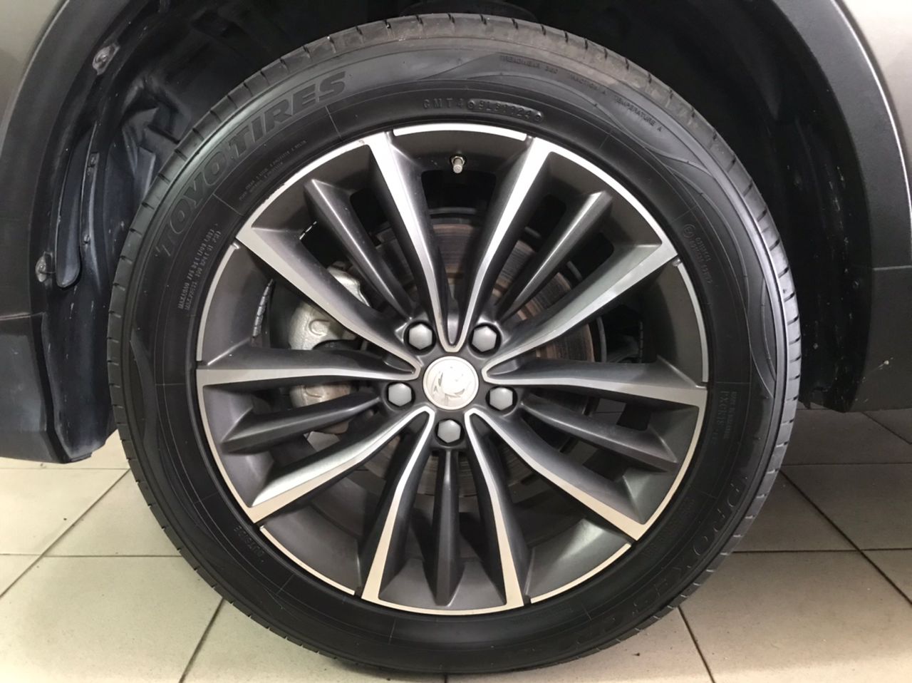 VFG9425 PROTON X70 1.8 (A)