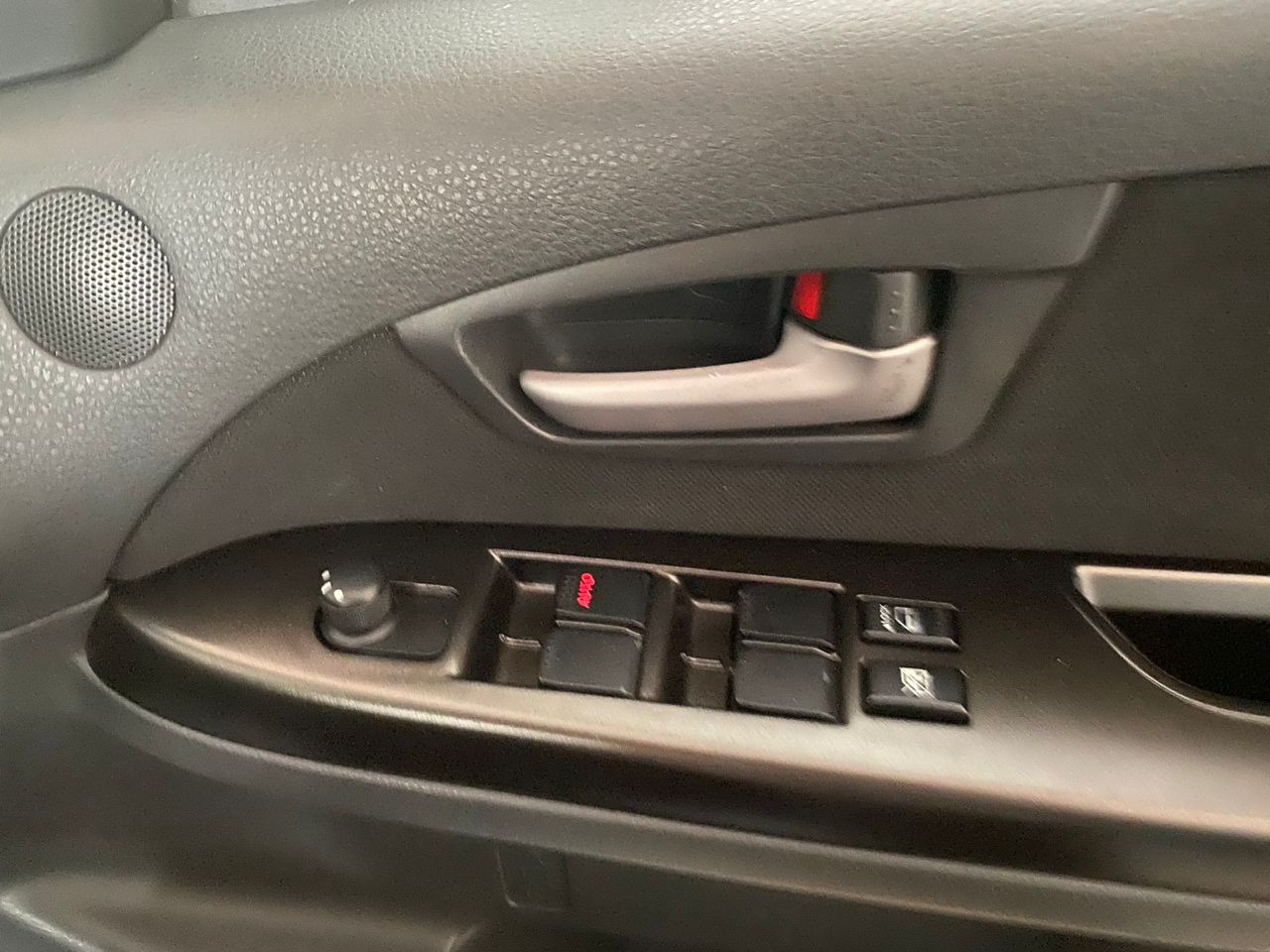 WRF5947 SUZUKI SX4 1.6 (A)