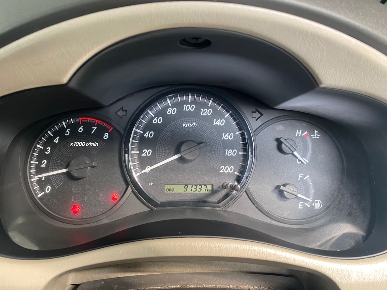 WC1700F TOYOTA INNOVA 2.0E (M)