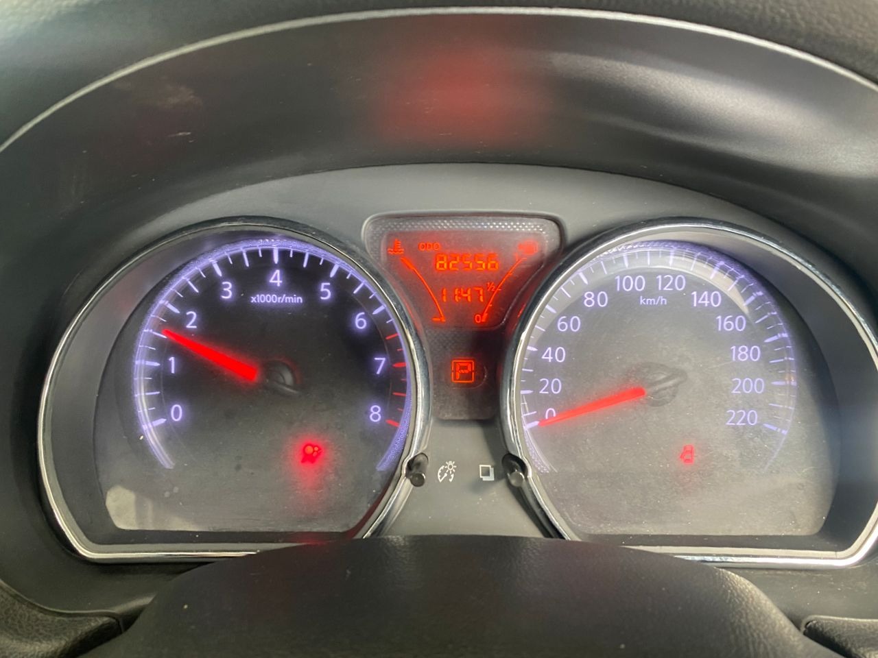 W6509Y NISSAN ALMERA 1.5 V