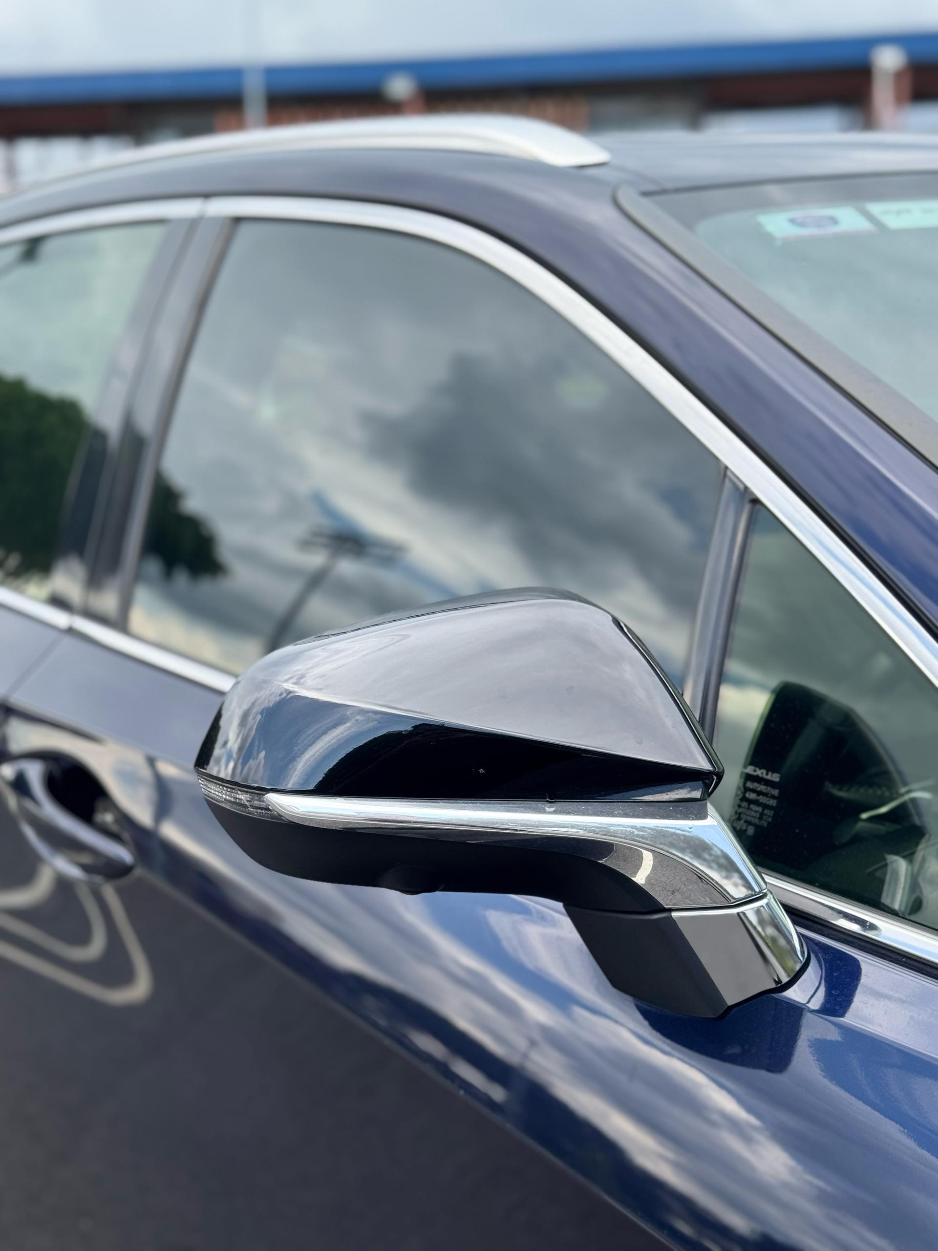 LEXUS RX 350 F SPORT C.C 3.5L