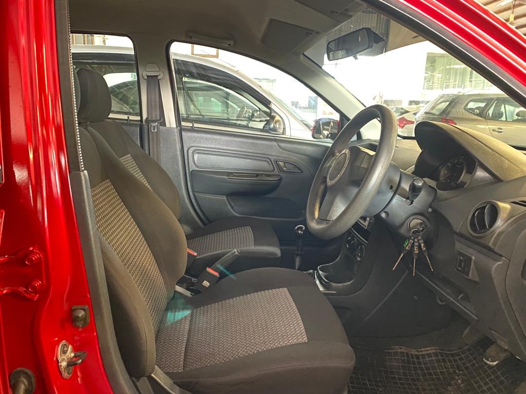 BLS2766 PROTON SAGA 1.6 (M)