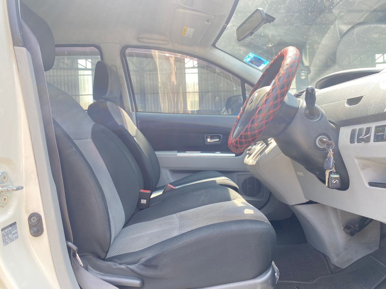 JPM1466 PERODUA ALZA 1.5 EZ (A)