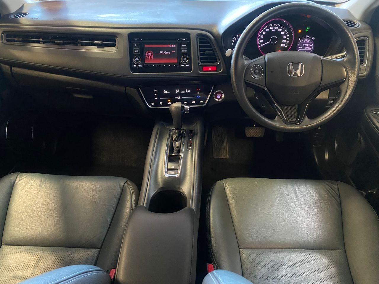 JLT9909 HONDA HR-V 1.8E
