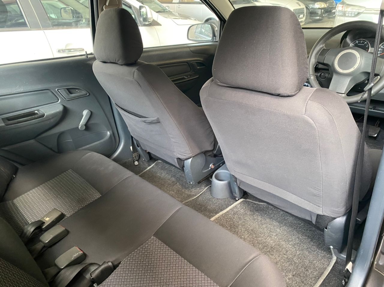 PROTON SAGA 1.6 (M)