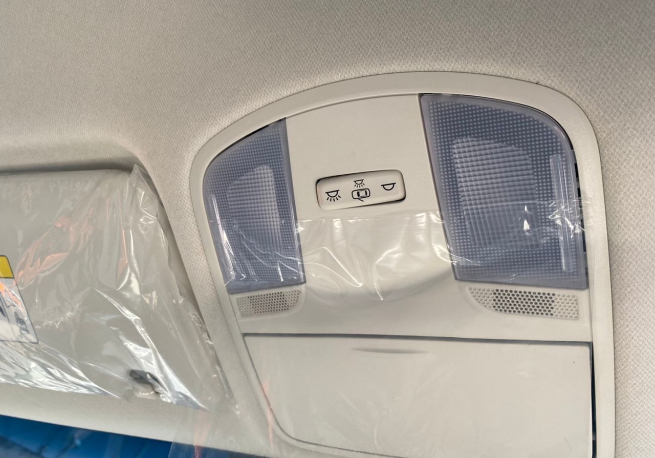 JVL5889 PRE-REGISTER HYUNDAI KONA 2.0 ACTIVE