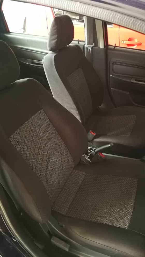PROTON SAGA 1.6 (M)