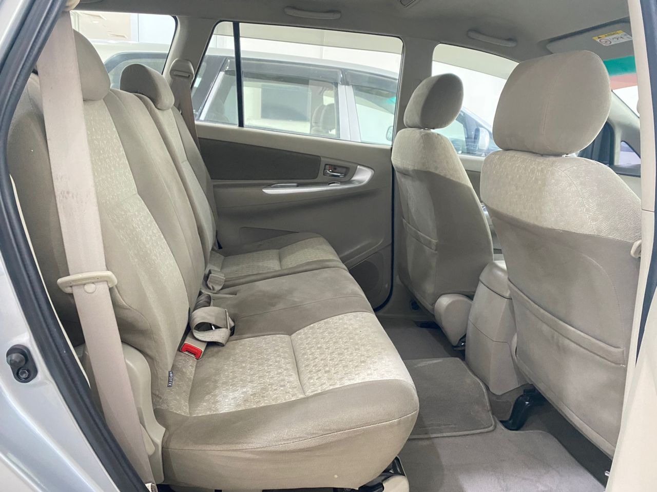 WC3427H TOYOTA INNOVA 2.0E (M)