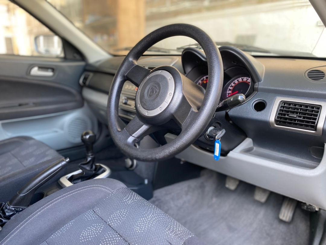 PROTON PERSONA 1.6 M