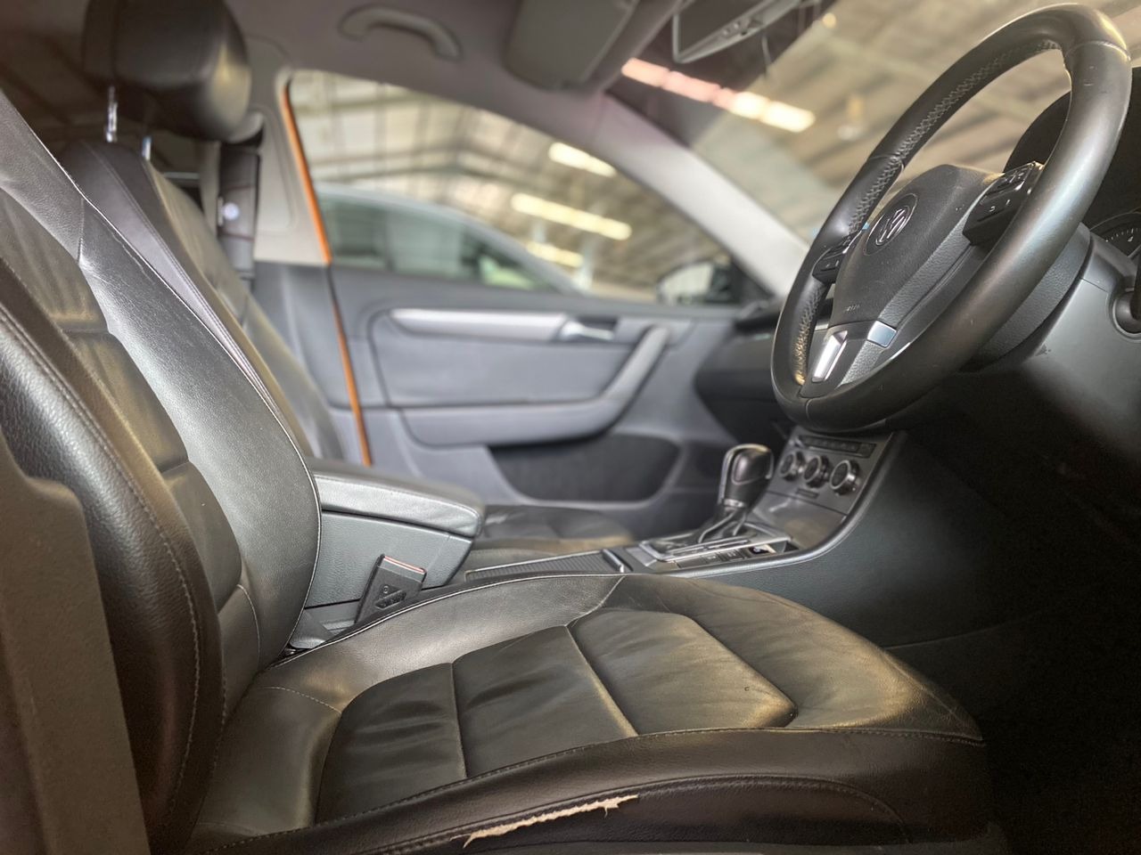 BMA7003 VOLKSWAGEN PASSAT 1.8