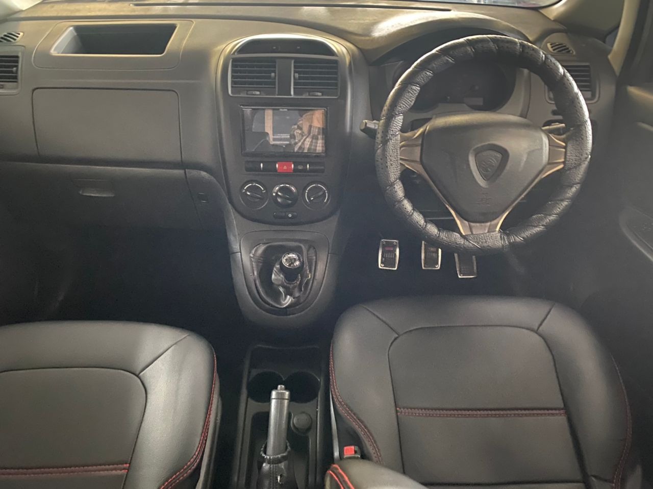 BLL7608 PROTON EXORA 1.6 (M)