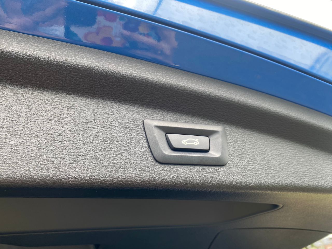 JVY2233 BMW X2 20i M Sport