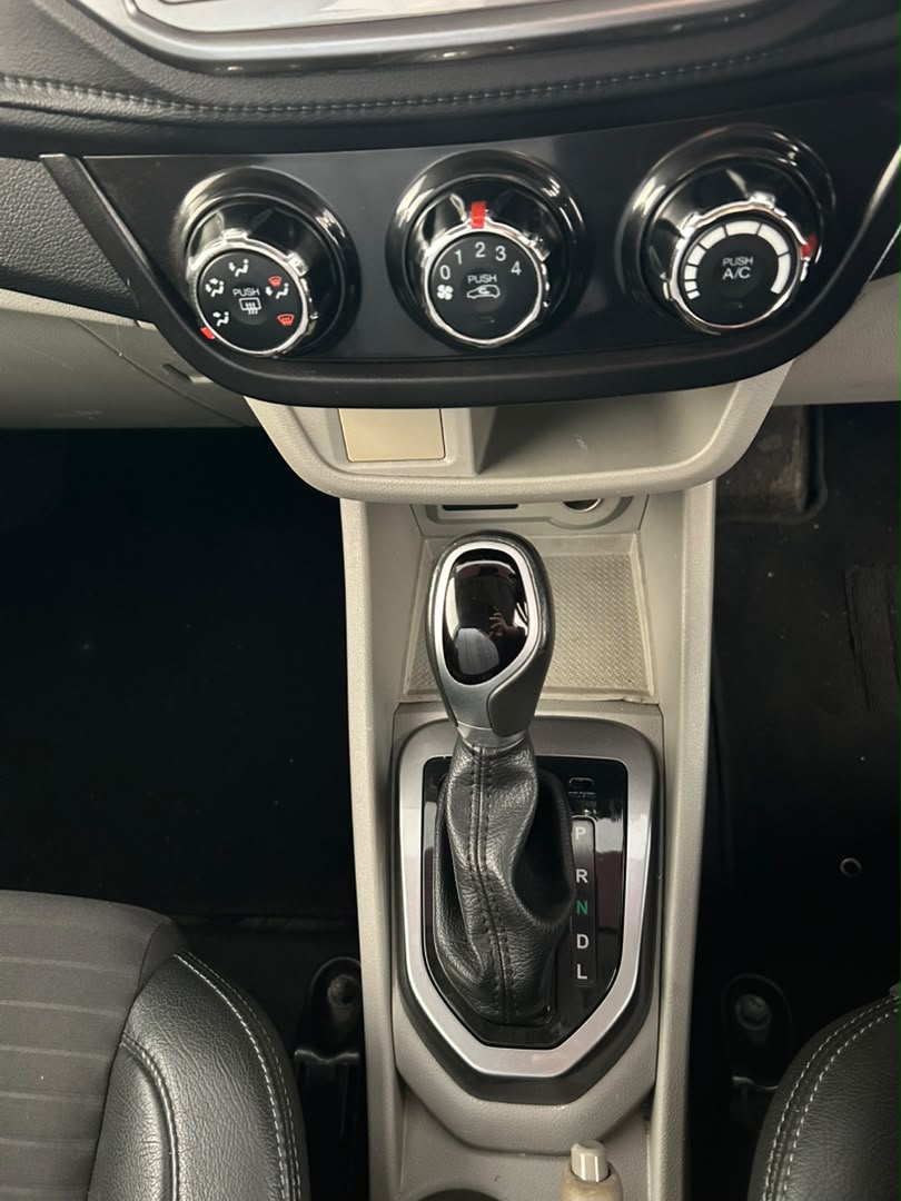 PROTON PESONA VDH6203