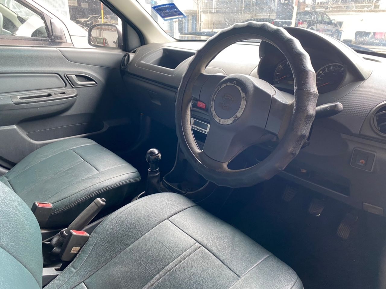 PROTON SAGA 1.6 MANUAL