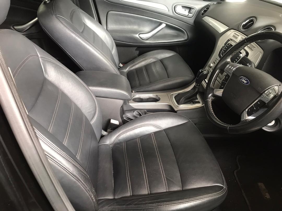 FORD MONDEO 2.3L (A)