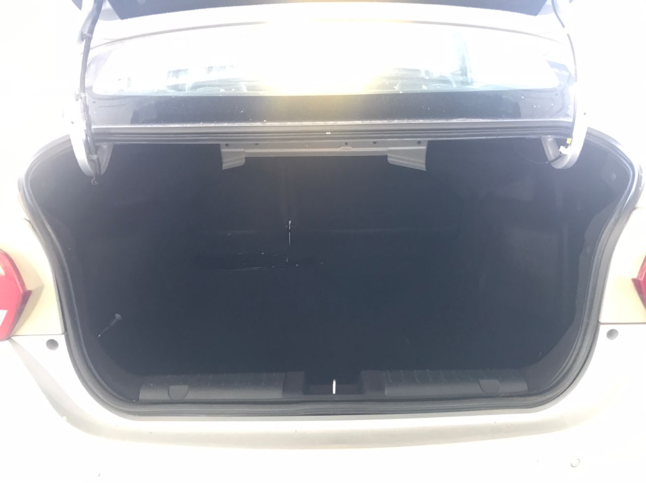 VDN2684 PROTON PERSONA 1.6L CVT