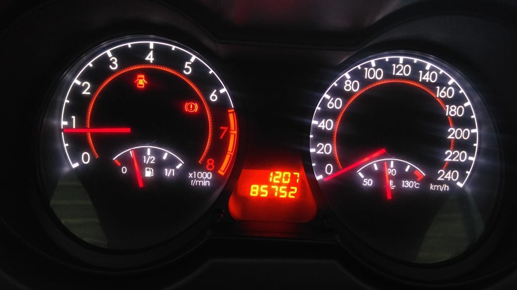 PROTON PERSONA 1.6 (M)