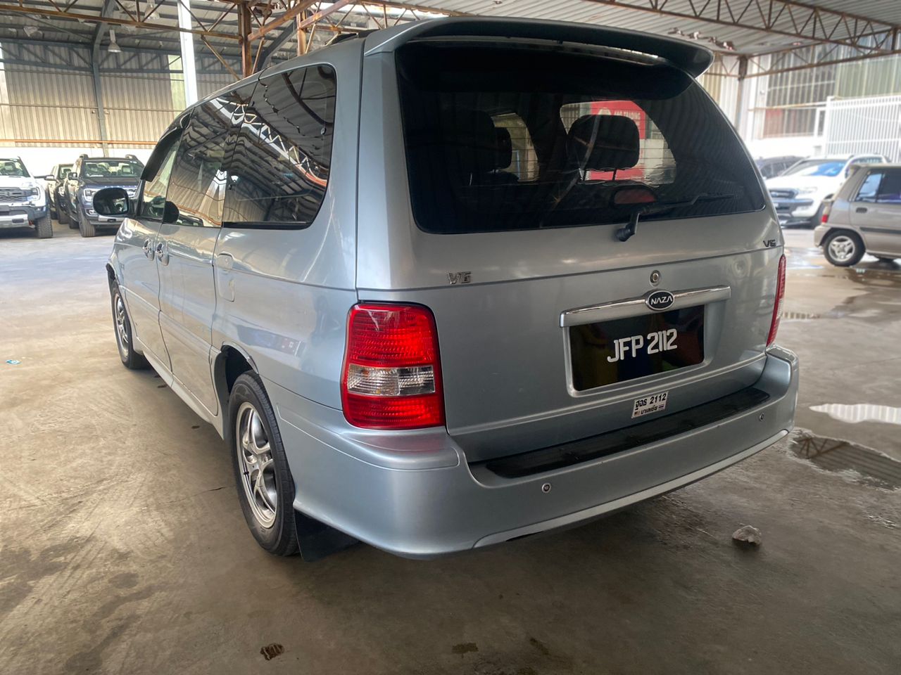 JFP2112 NAZA RIA 2.5 (A)