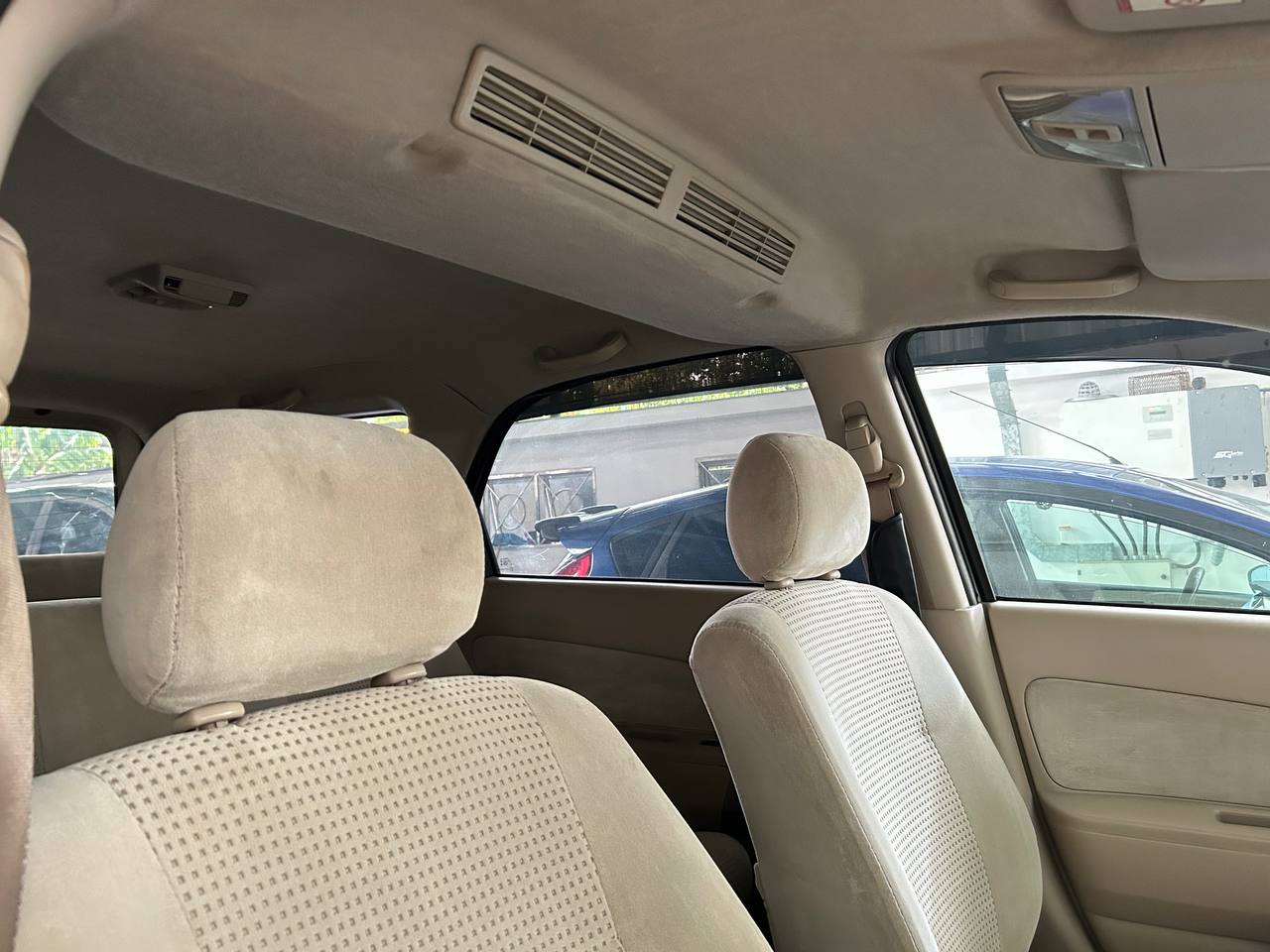 TOYOTA RUSH 1.5S (A)