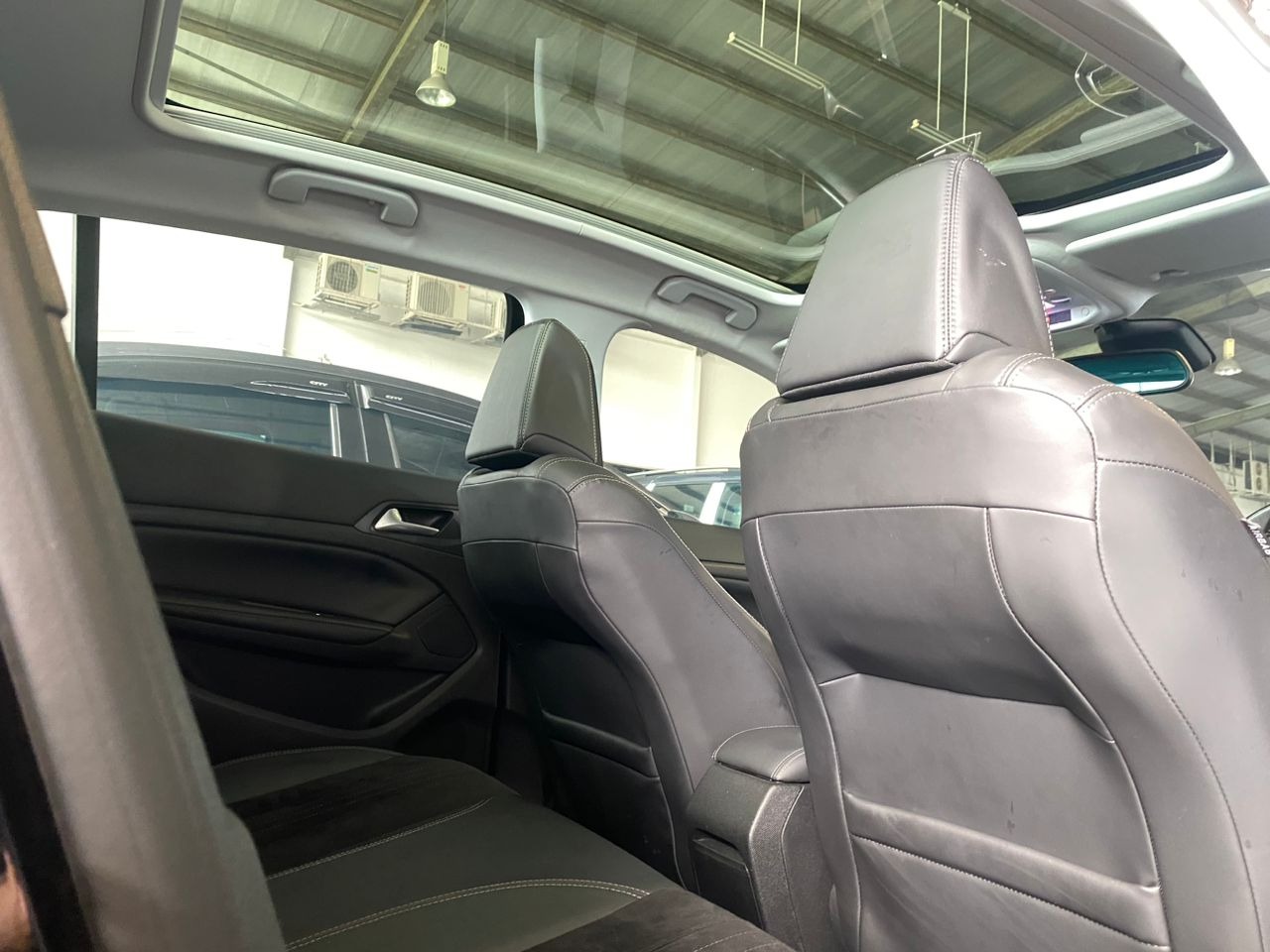 WB9596Q Peugeot 308 1.6