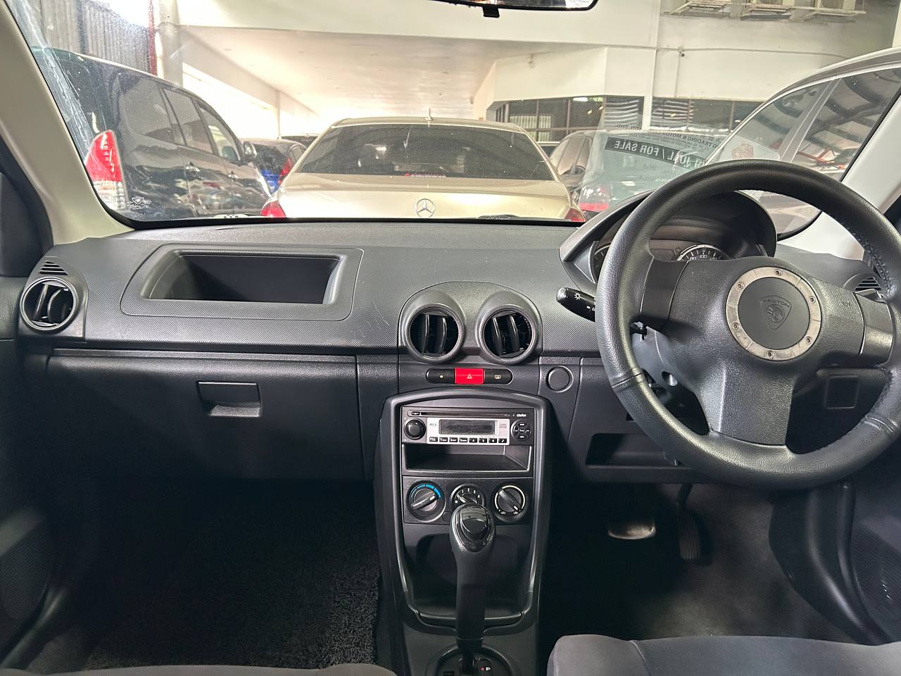 PROTON SAGA FL 1.3A