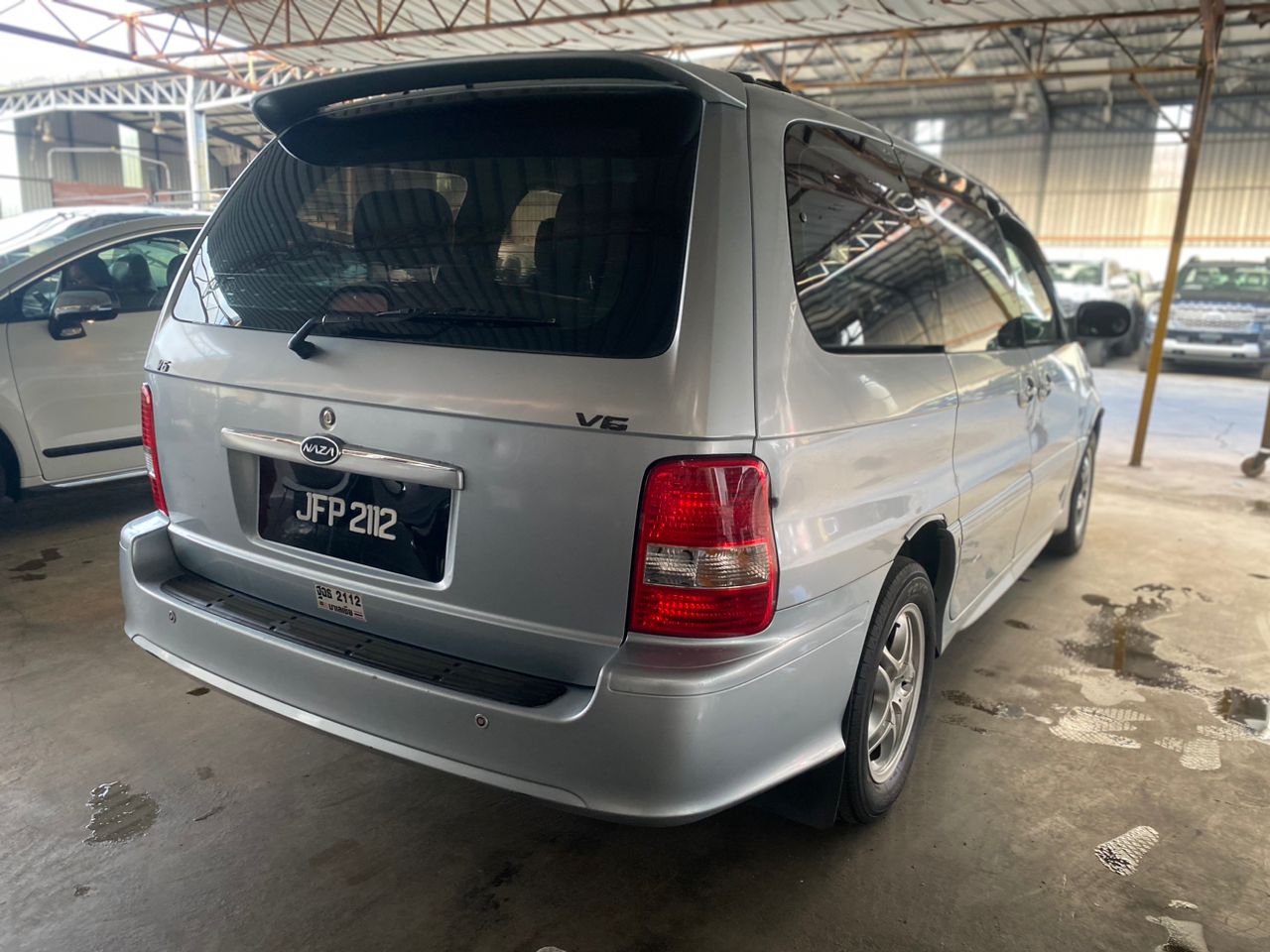 JFP2112 NAZA RIA 2.5 (A)