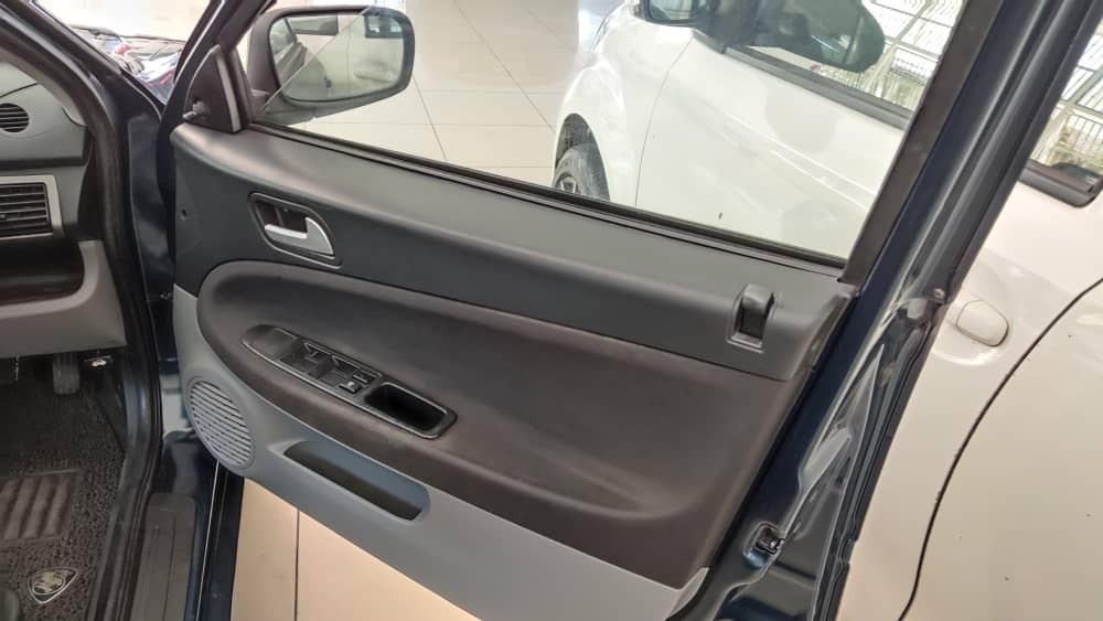 PROTON PERSONA 1.6M 2014