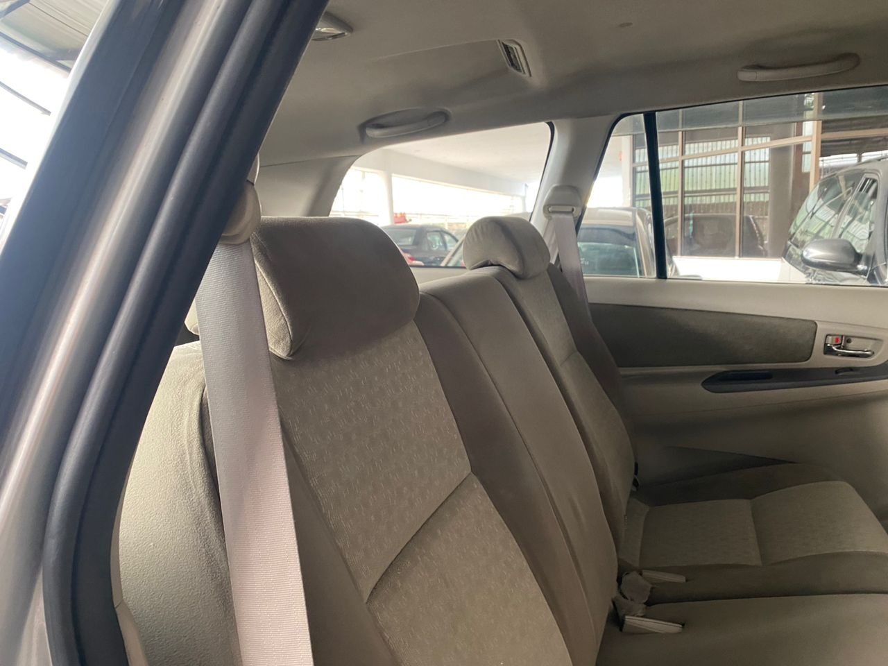 WC8781D TOYOTA INNOVA 2.0E (M)