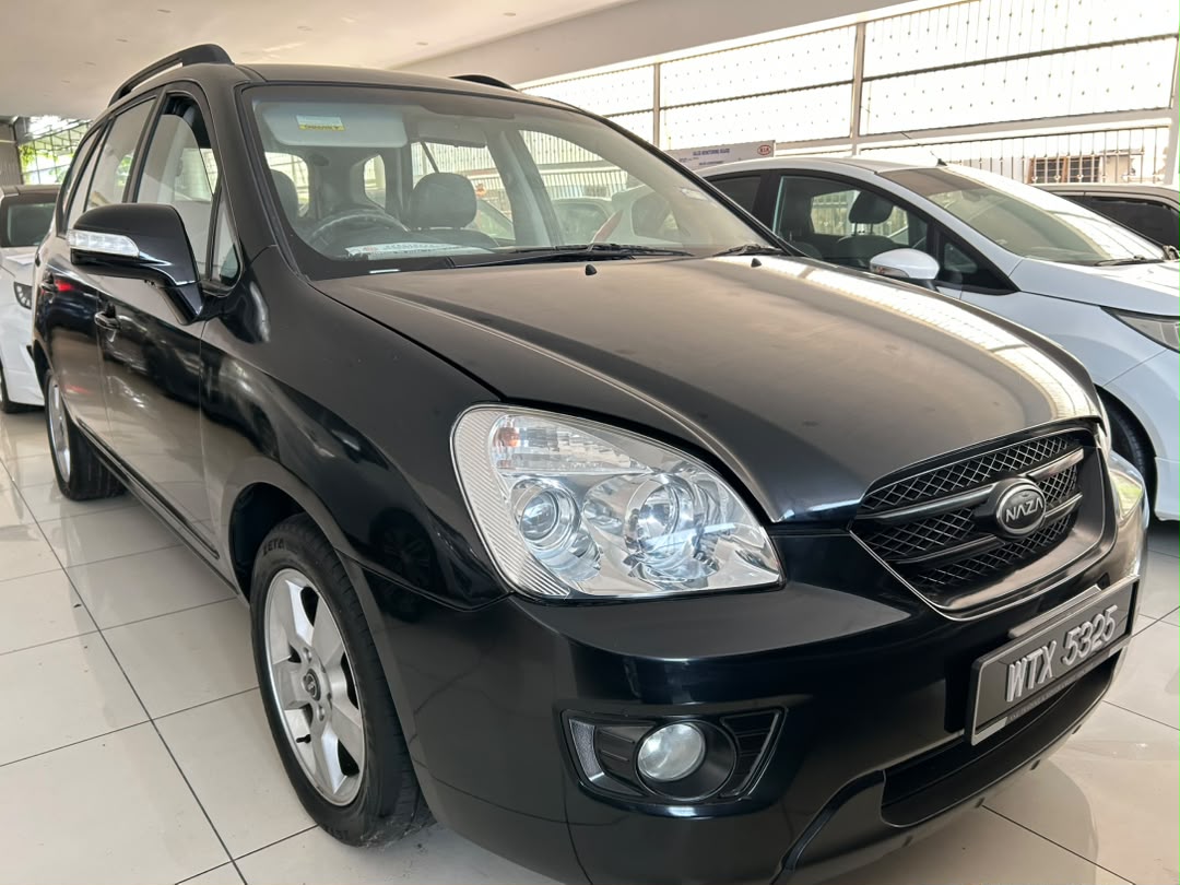 NAZA CITRA RONDO WTX5325