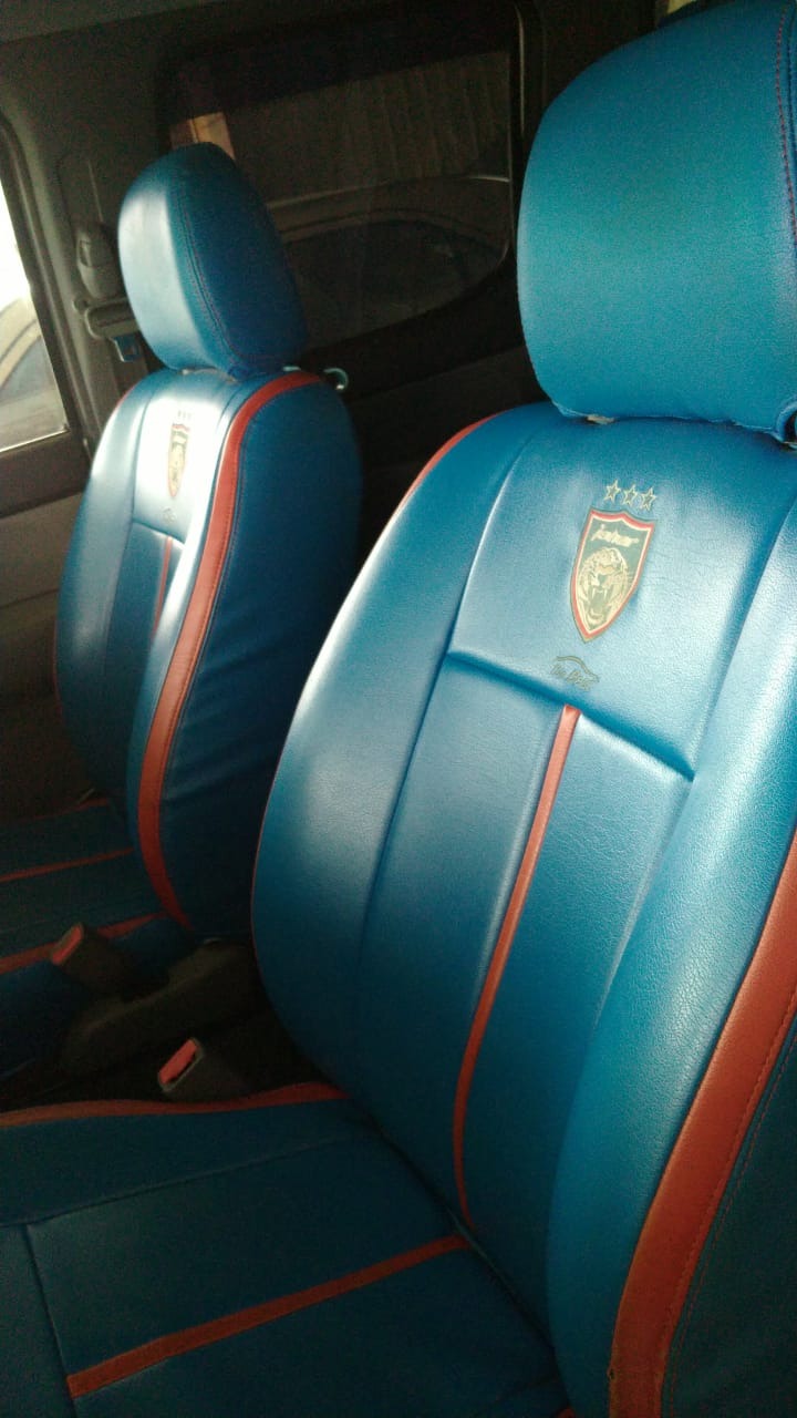 TCF5020 MAZDA BT50 2.5 (M)