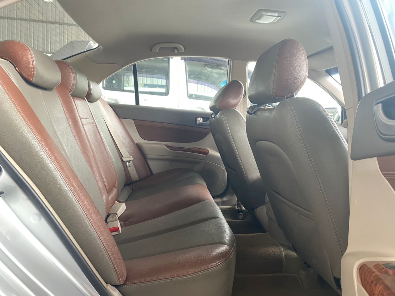 BLG1532 HYUNDAI SONATA 2.0 (A)