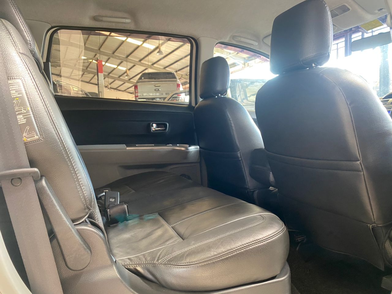 JME2245 PERODUA ALZA 1.5 EZI (A)