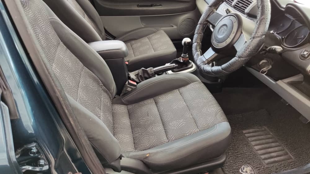 PROTON PERSONA 1.6M 2014