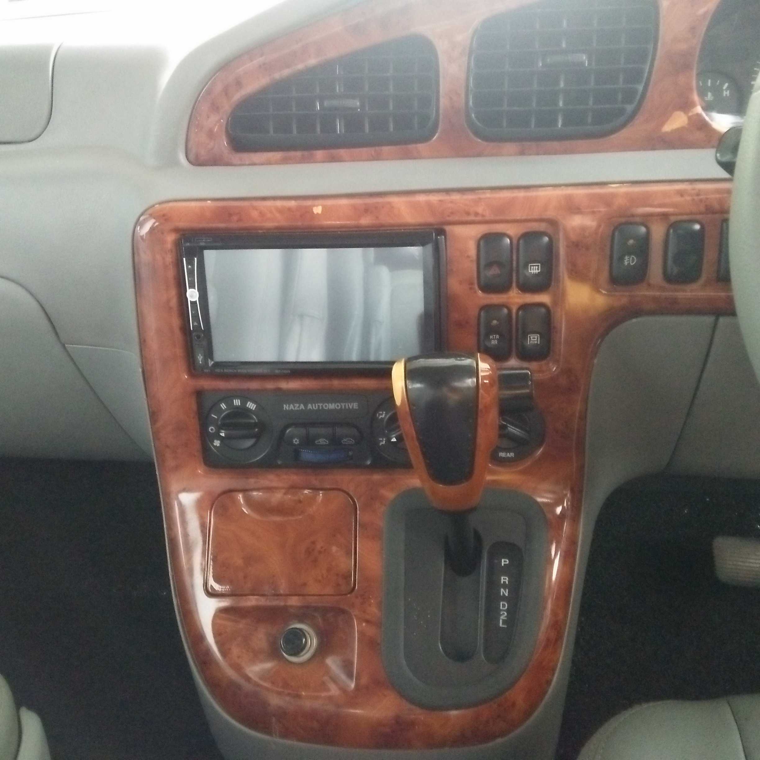 Naza Ria 2.5