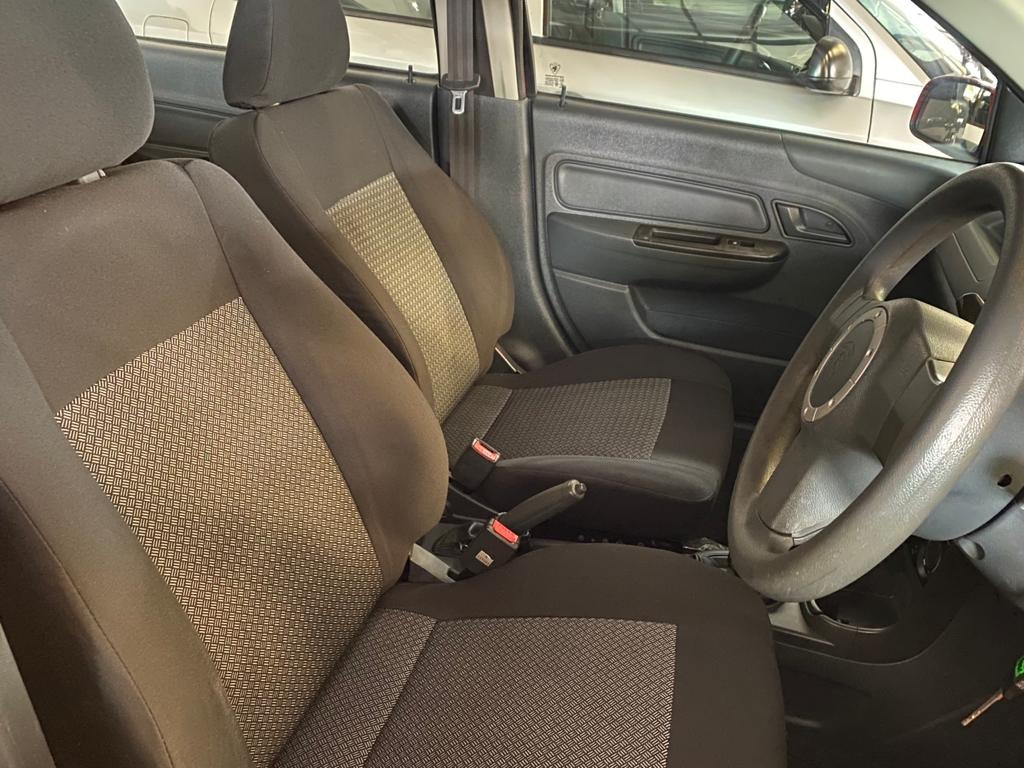 BLS2766 PROTON SAGA 1.6 (M)