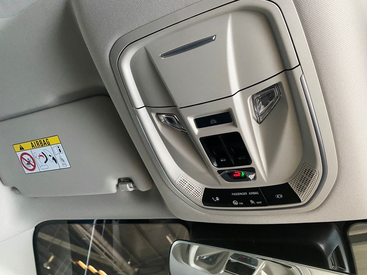 WLN58 PRE-REGISTER GWM ORA GOOD CAT