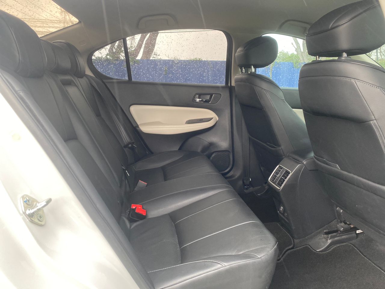 JUM7900 HONDA CITY 1.5 V